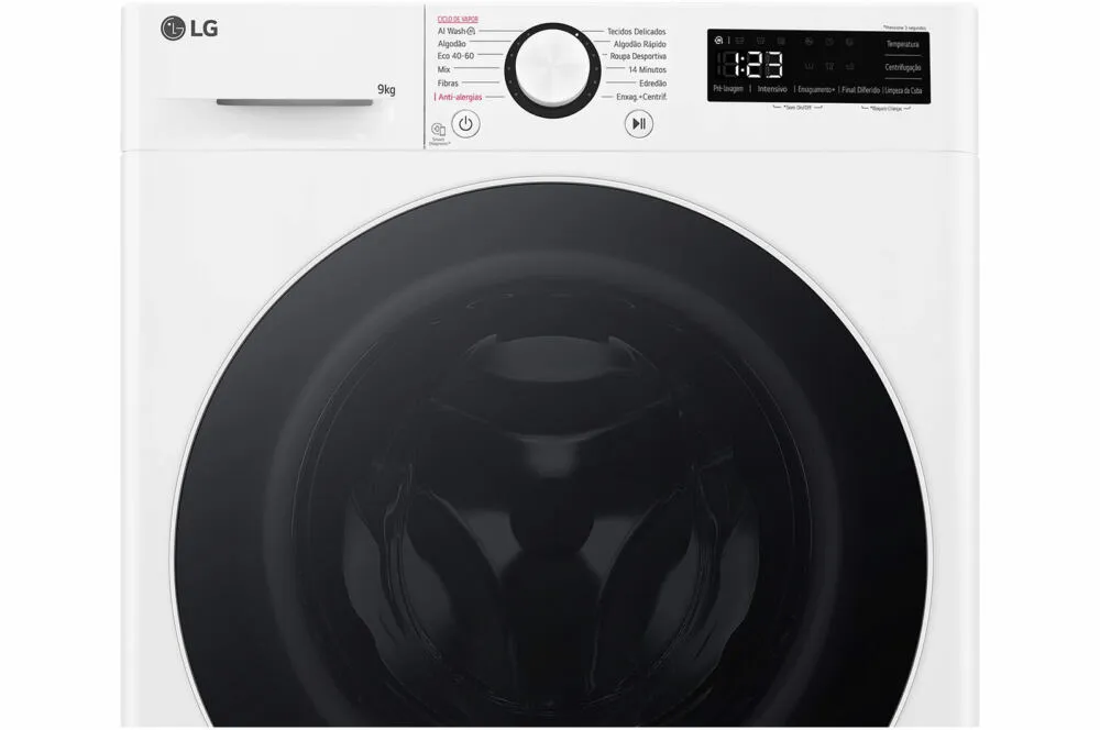 LG F2WR5S9S0W Thumbnail 2
