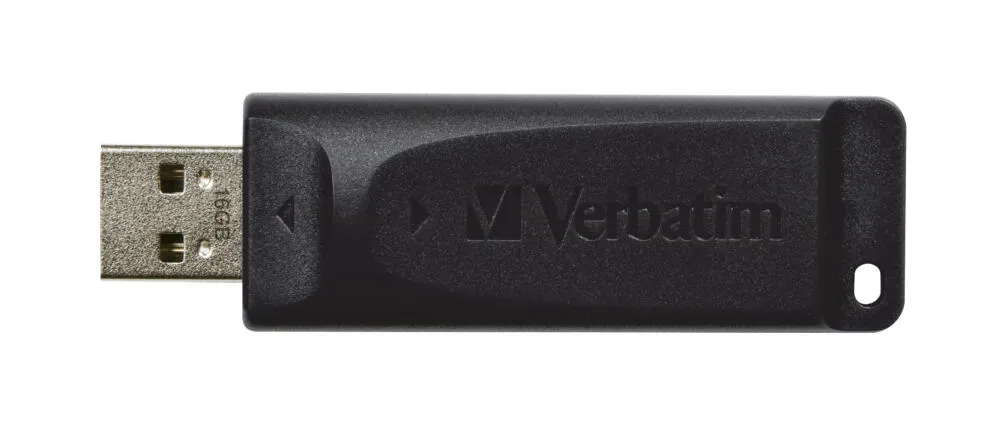 Verbatim Store 'n' Go 16 GB 98696 USB 2.0 Flash Bellek Thumbnail 6