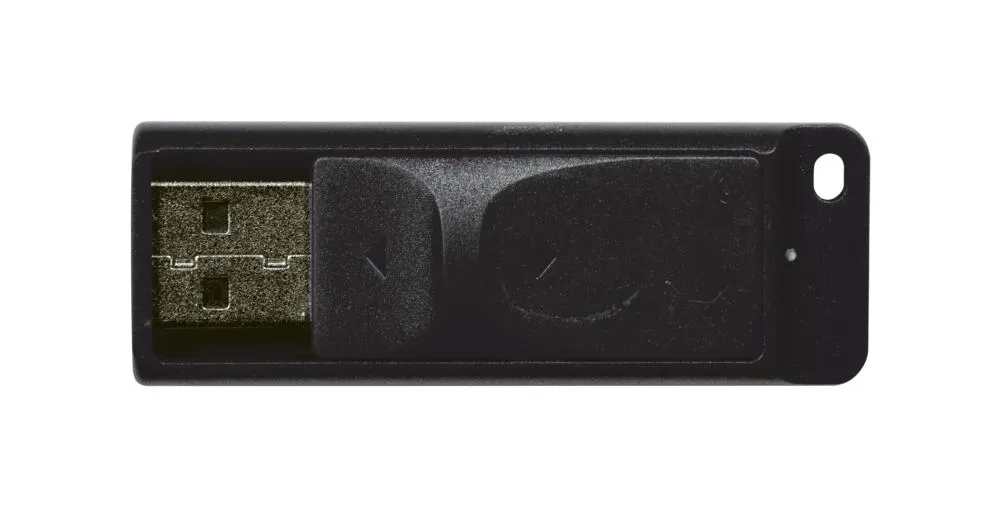 Verbatim Store 'n' Go 32 GB 98697 USB 2.0 Flash Bellek Thumbnail 2