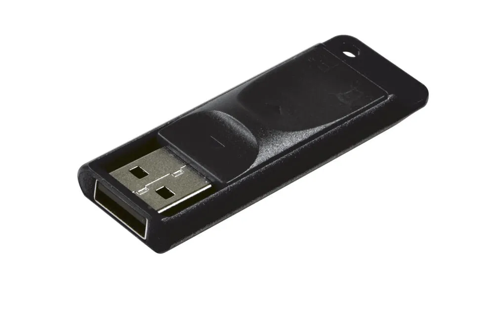 Verbatim Store 'n' Go 32 GB 98697 USB 2.0 Flash Bellek Thumbnail 4