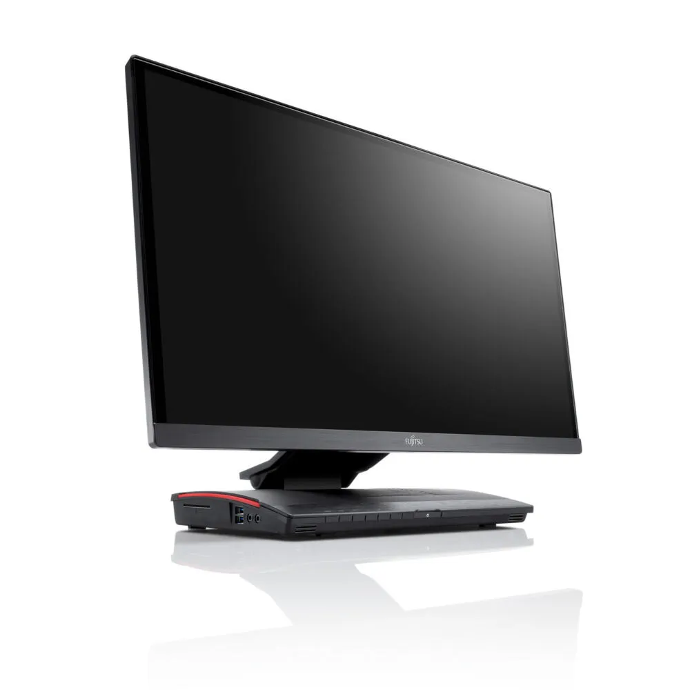 Fujitsu ESPRIMO X923 (VFY:X9230P13A1IT) Hepsi Birarada PC Hepsi Bir Arada (AIO) Thumbnail 0