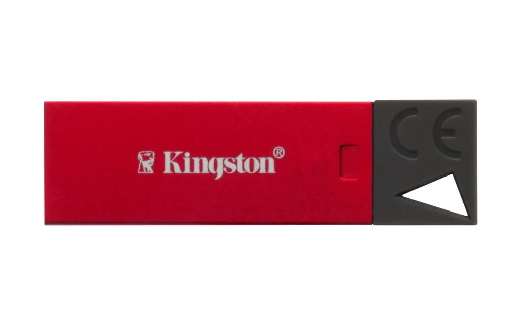 Kingston Technology Mini 3.0 16GB DTM30R/16GB USB Flash Sürücüleri Thumbnail 2