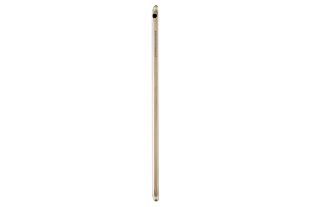Samsung 10.5 3 GB SM-T805NZWASER inç 3 GB RAM 4G LTE Beyaz Tablet Thumbnail 2