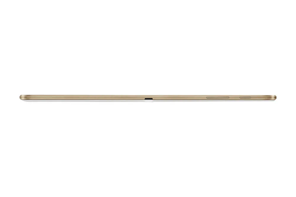 Samsung 10.5 3 GB SM-T805NZWASER inç 3 GB RAM 4G LTE Beyaz Tablet Thumbnail 6