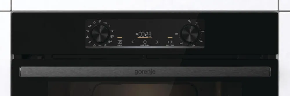 Gorenje BPS6737E09BGOT 742897 77 Litre Ankastre Fırın Thumbnail 11