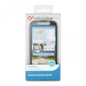 Cellularline PREMIERESPASCG610 Thumbnail 2