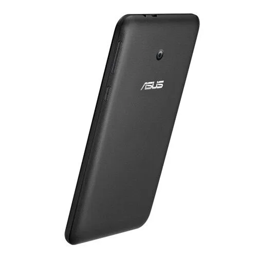 ASUS MeMO Pad ME170C-1A015A Intel Atom® 8 GB 17,8 cm (7") 1 GB Wi-Fi 4 (802.11n) Android Siyah Tablet Thumbnail 3