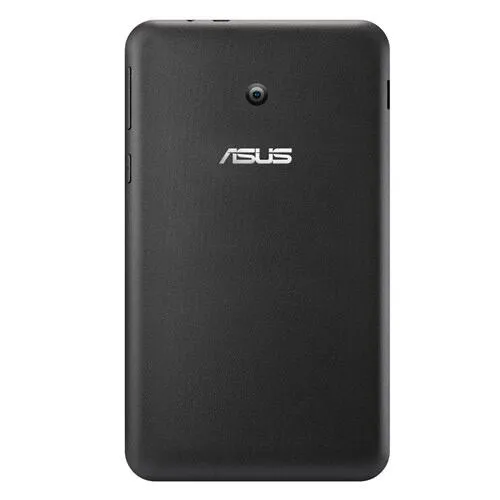 ASUS MeMO Pad ME170C-1A015A Intel Atom® 8 GB 17,8 cm (7") 1 GB Wi-Fi 4 (802.11n) Android Siyah Tablet Thumbnail 7