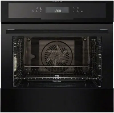 Electrolux EOB95741BK fırın 74 l Siyah