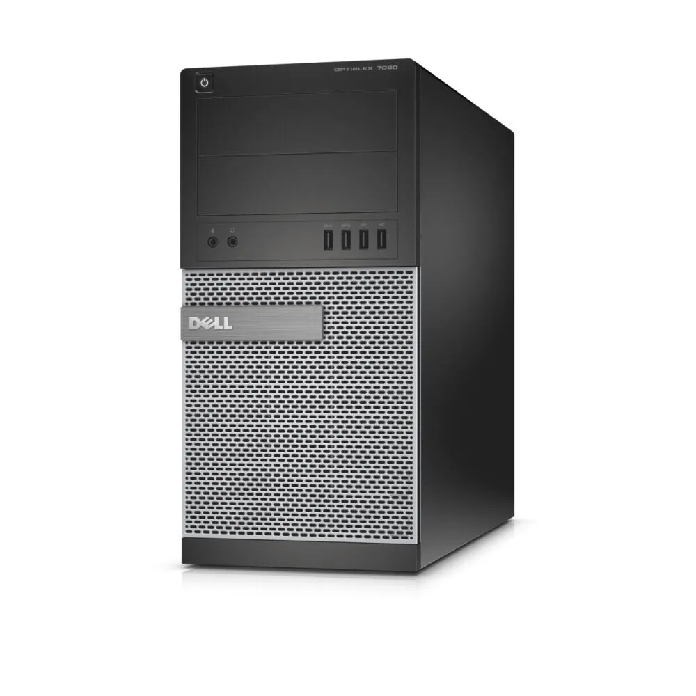 DELL 7020 4 GB CA026D7020MT11 Thumbnail 2