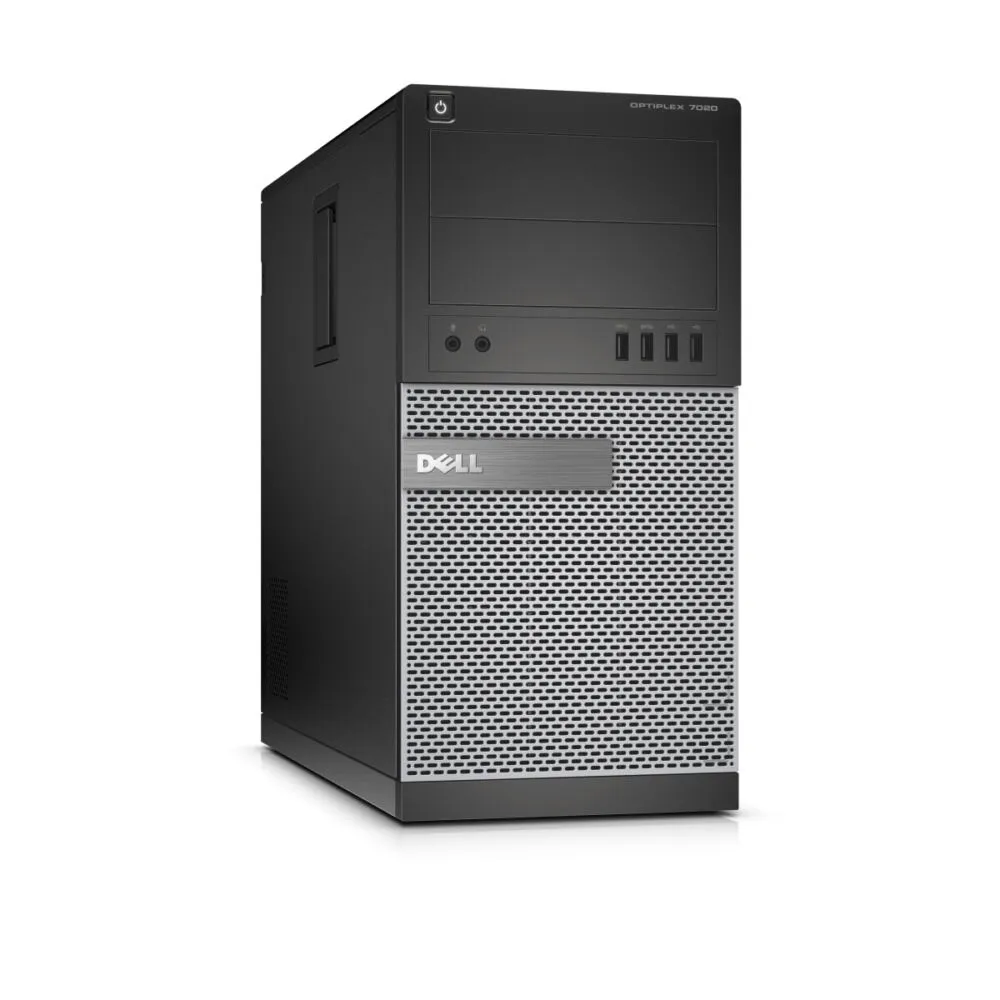 DELL 7020 4 GB CA026D7020MT11 Thumbnail 4