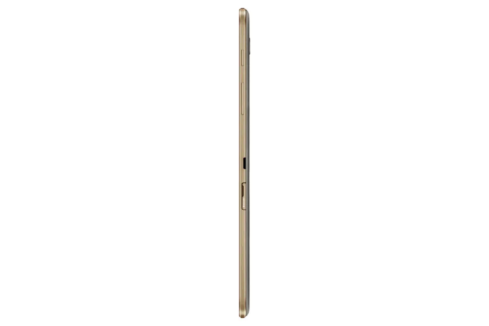 Samsung 8.4 16 GB SM-T700NTSASER 8.4 inç 3 GB RAM Gümüş Tablet Thumbnail 2