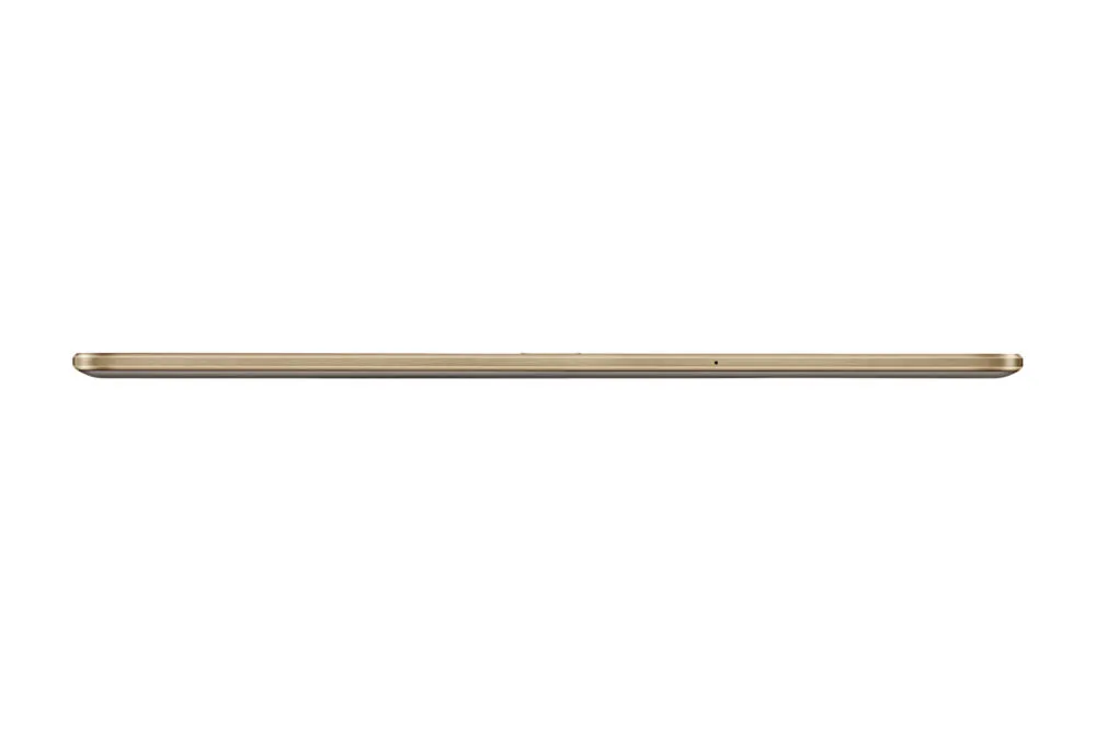Samsung 10.5 3 GB SM-T800NTSASER inç 3 GB RAM Gümüş Tablet Thumbnail 6