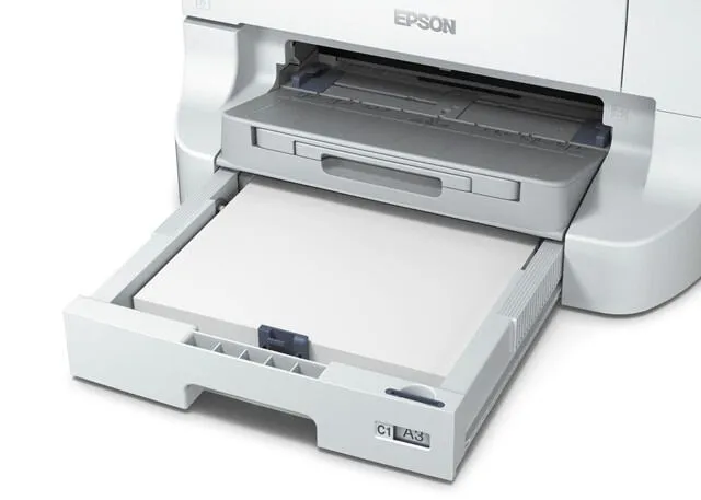 Epson WorkForce Pro WF-8090DW C11CD43301 Thumbnail 5
