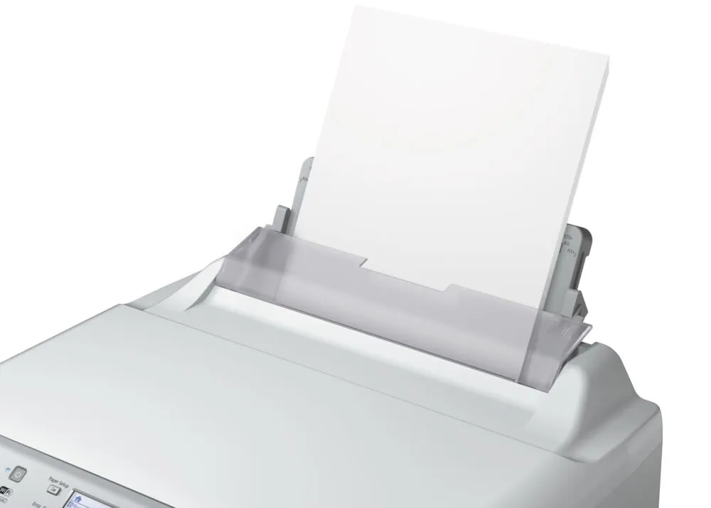 Epson WorkForce Pro WF-8090DW C11CD43301 Thumbnail 3