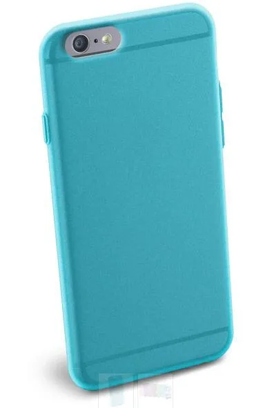 Cellularline COLORSLIPH647B Thumbnail 1