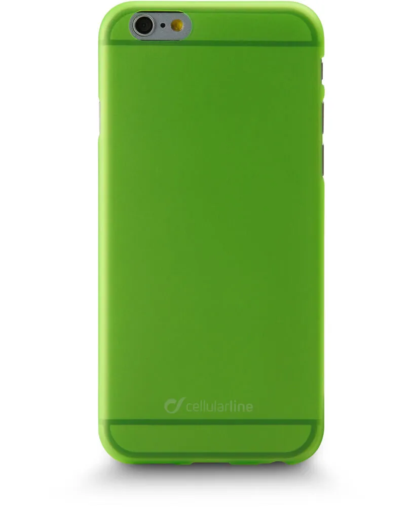 Cellularline COLORSLIPH647G Thumbnail 1