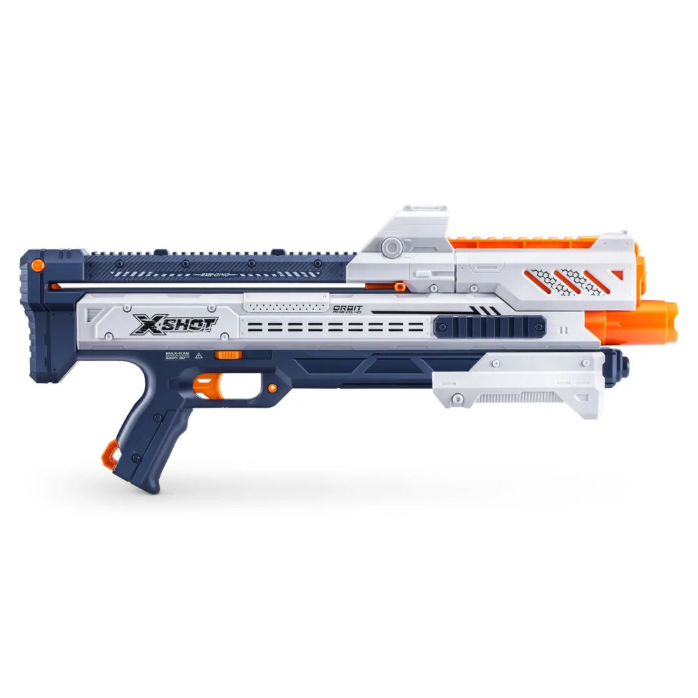 ZURU XSHOT 36281 Thumbnail 8