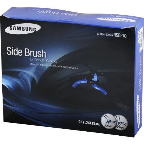 Samsung RSB-10 Süpürge Fırçası / Başlığı Süpürge Yedek Parçası Thumbnail 2