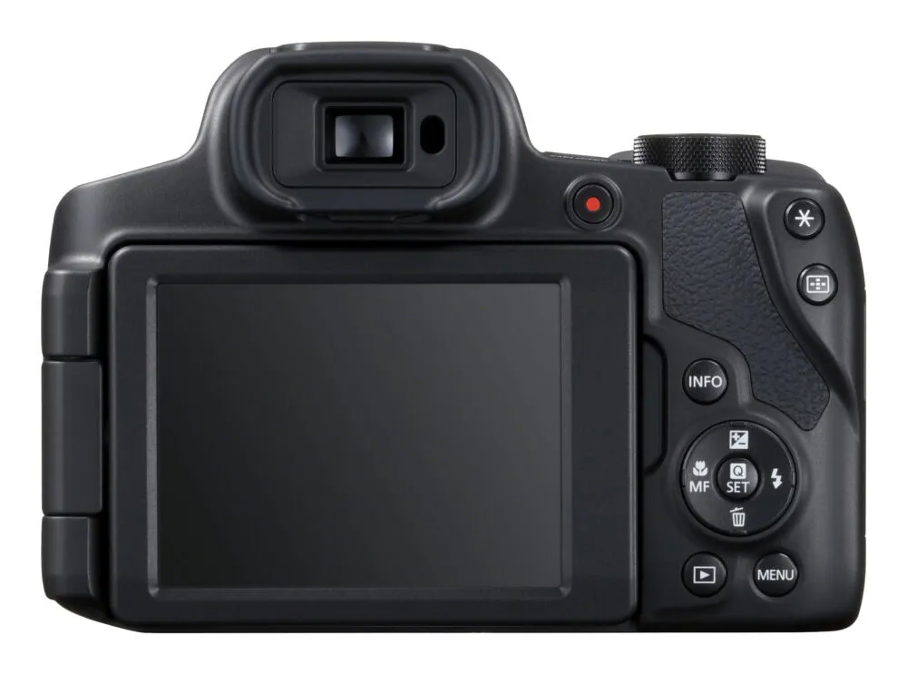Canon SX70 HS 3071C002 Thumbnail 6