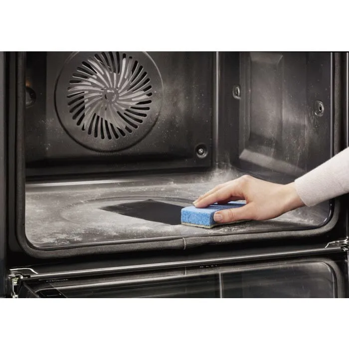 Electrolux EOC3411AOX 72 Litre 949 718 136 Ankastre Fırın Thumbnail 6