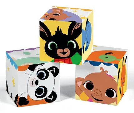 Clementoni Baby Clementoni Bing 44010 Thumbnail 5