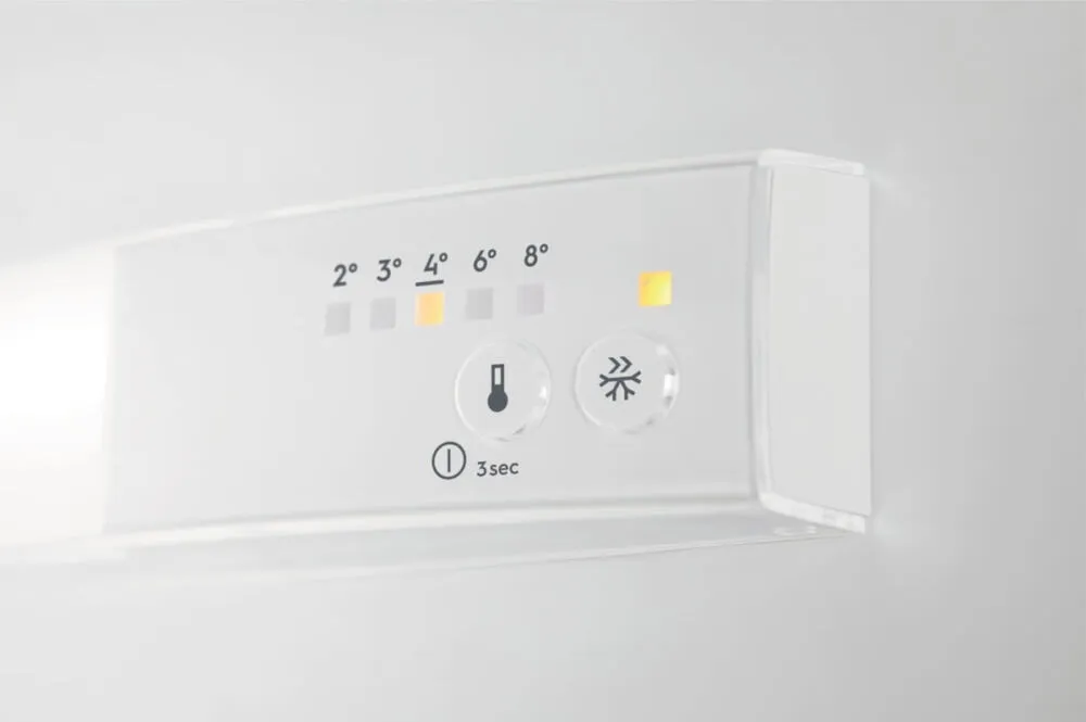 Electrolux ENT6NE18S 925 505 302 257 Litre No-Frost Buzdolabı Thumbnail 4