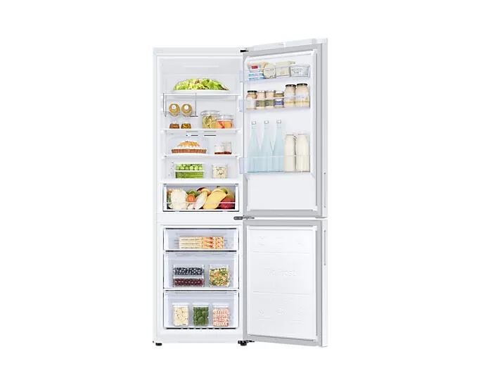 Samsung RB33B612FWW/EF 344 Litre No-Frost Buzdolabı Thumbnail 7