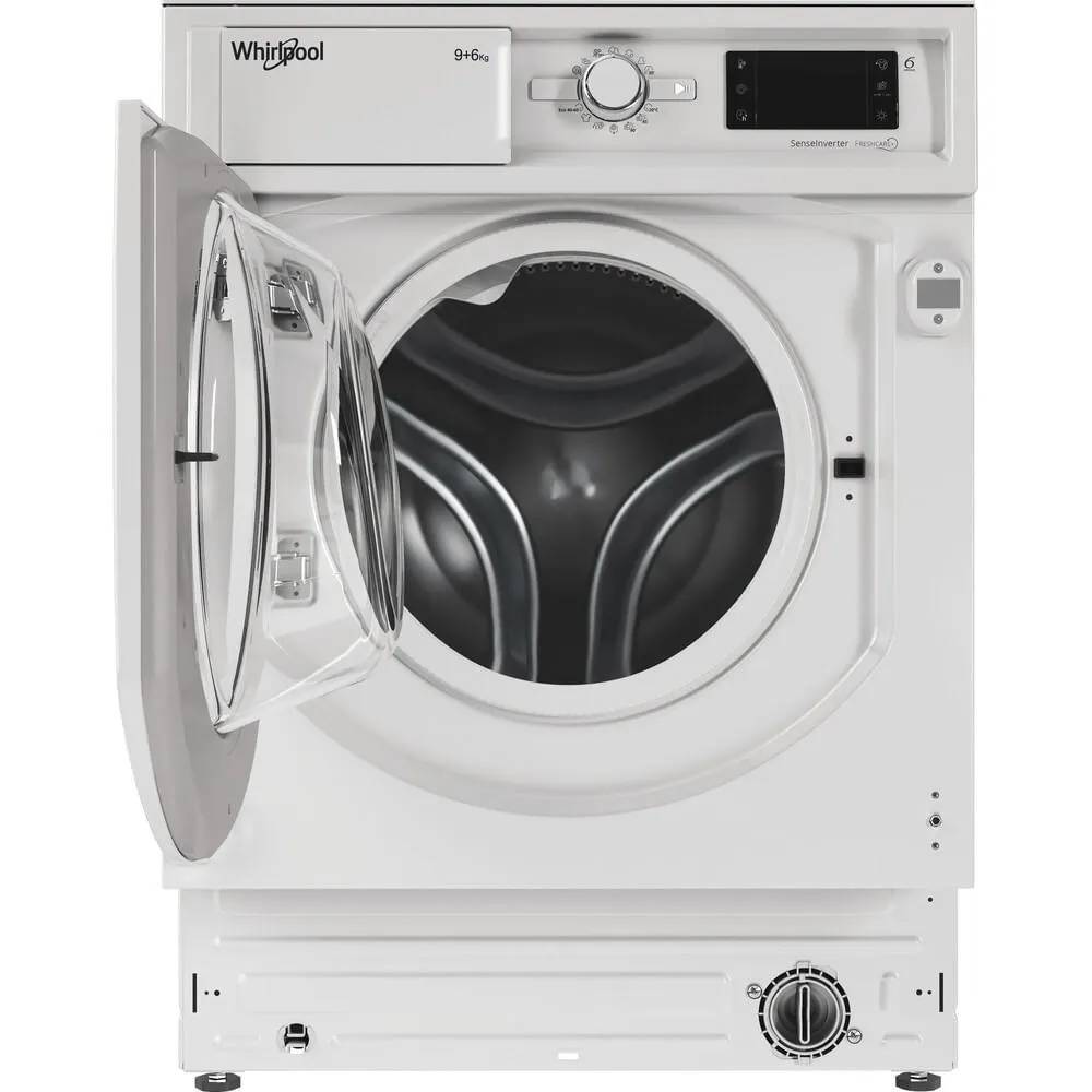 Whirlpool BI WDWG 961485 EU 869991663700 Thumbnail 2