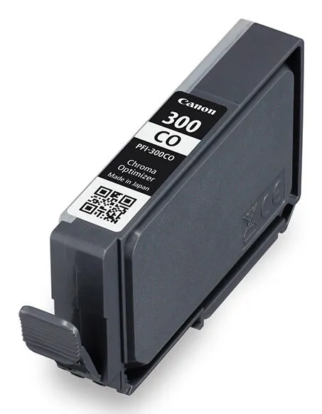 Canon PFI-300 mürekkep kartuşu 1 adet Orijinal Optimize edici