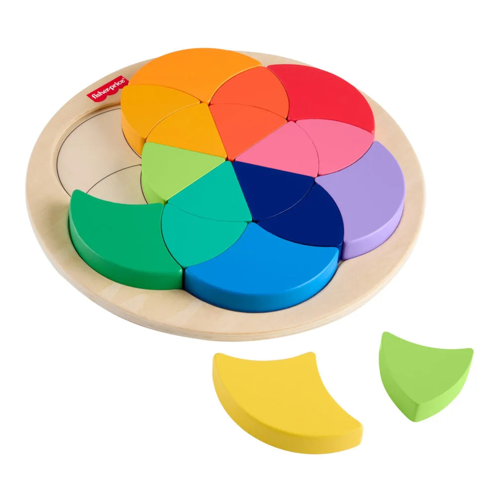 Fisher-Price JFG12 öğrenme oyuncağı Eğitici Oyuncak