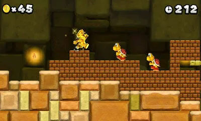 Nintendo New Super Mario Bros. 2, 3DS 2223249 Thumbnail 8