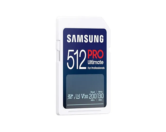 Samsung MB-SY512SB/WW Thumbnail 1
