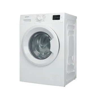 Indesit IM 962 MY TIME SPT çamaşır makinesi Önden yüklemeli 9 kg 1200 RPM Beyaz Çamaşır Makineleri