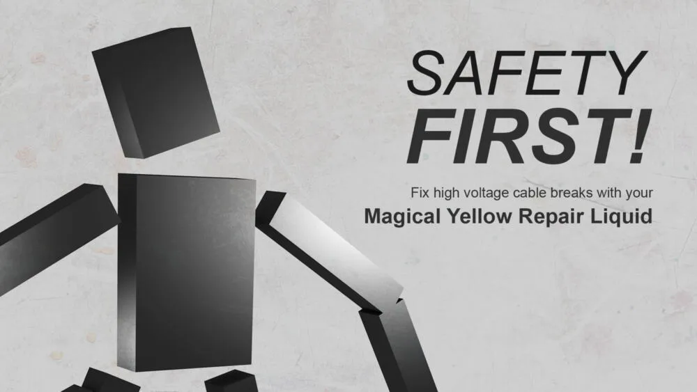 Nintendo Safety First! İngilizce Nintendo Switch Oyun