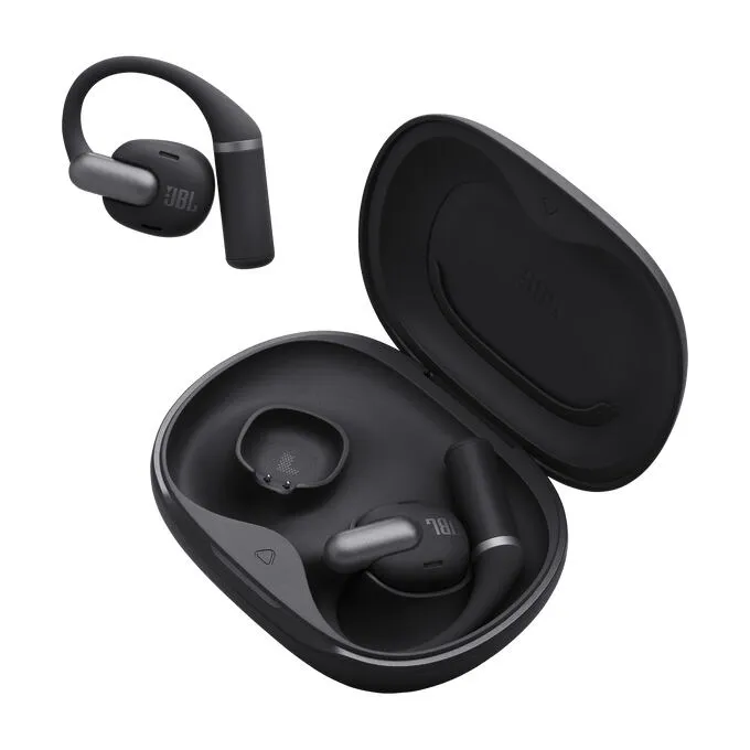 JBL Sense Pro JBLSENSEPROBLK TWS Bluetooth Kulaklık Thumbnail 1