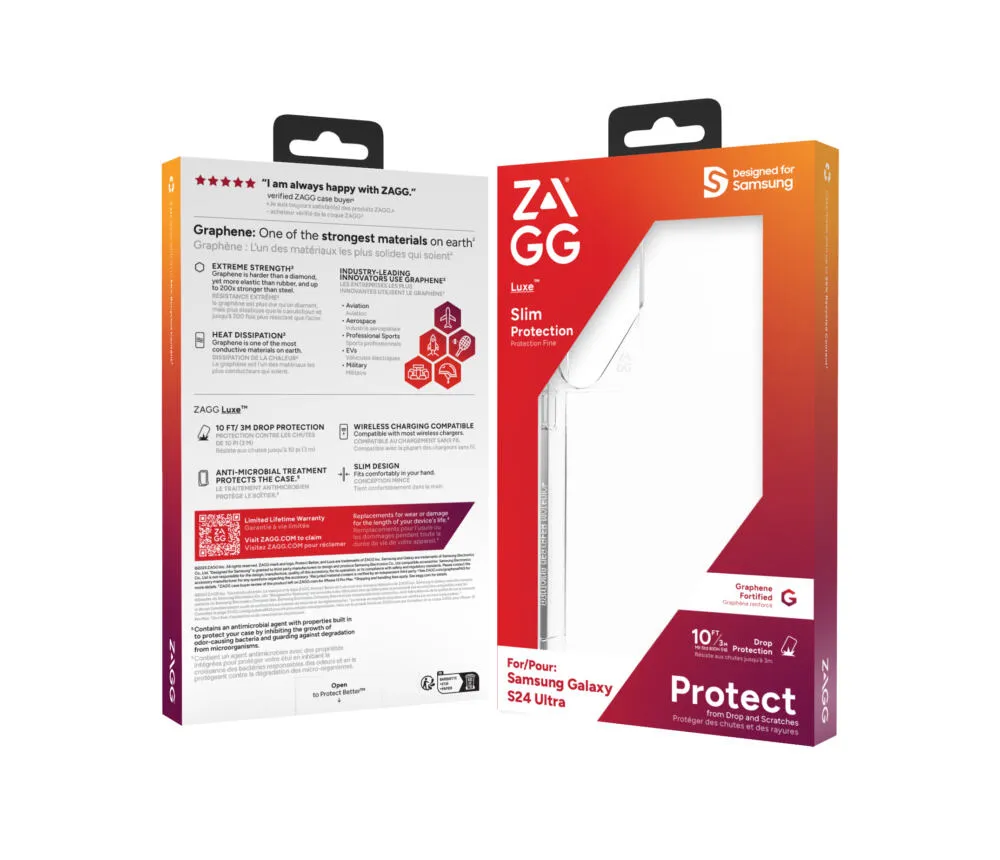 ZAGG Luxe 702313553 Thumbnail 6