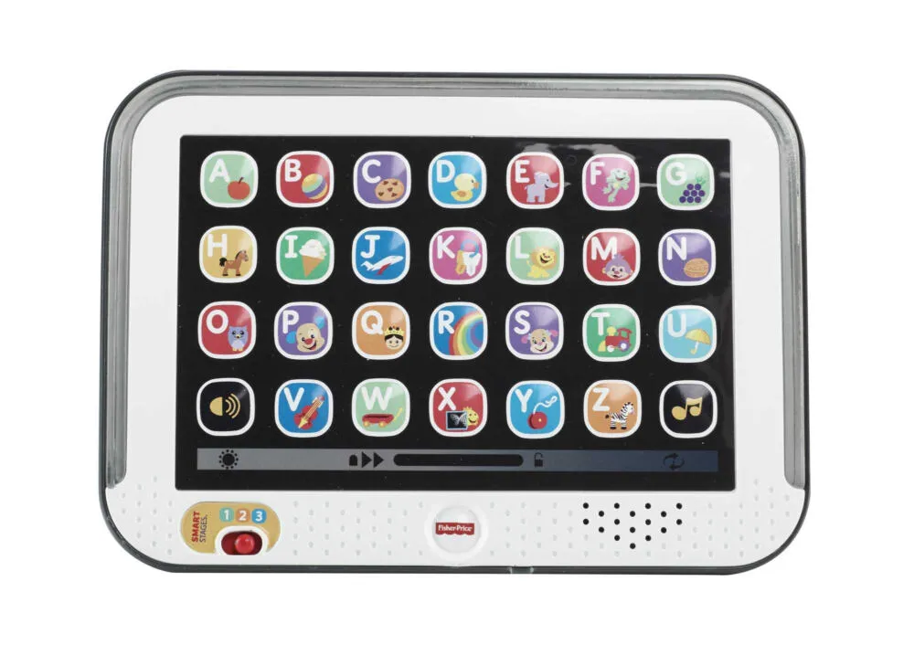 Fisher-Price Laugh & Learn CDG33 öğrenme oyuncağı Eğitici Oyuncak