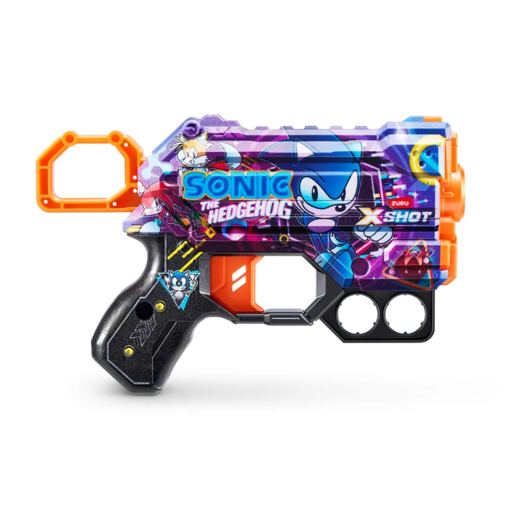 ZURU XSHOT 36679E Thumbnail 10