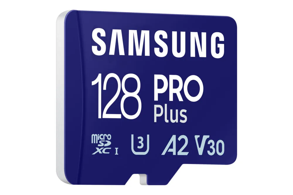 Samsung PRO Plus MB-MD128SA/AM Thumbnail 4