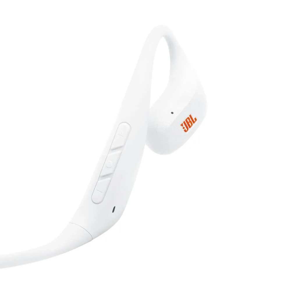 JBL Endurance Pace JBLENDUPACEWHT Kulak İçi Bluetooth Kulaklık Thumbnail 6