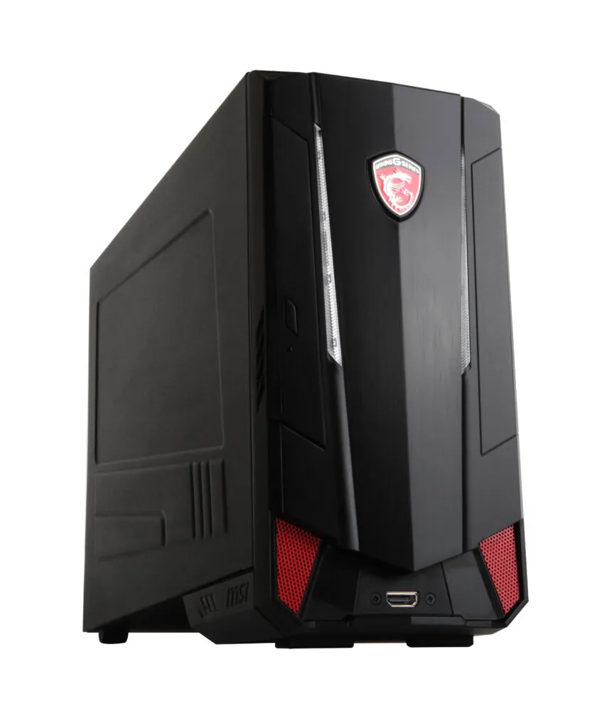 MSI Nightblade MI3 VR7RC-066AU Thumbnail 1