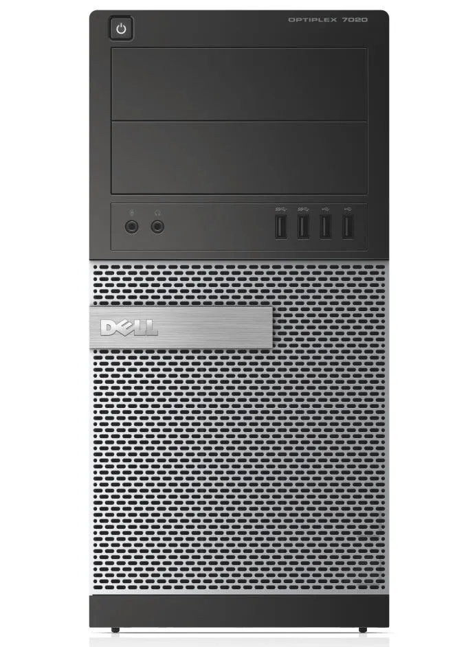 DELL OptiPlex 7020 (CAO7020MTW7P006) Masaüstü PC & İş İstasyonu