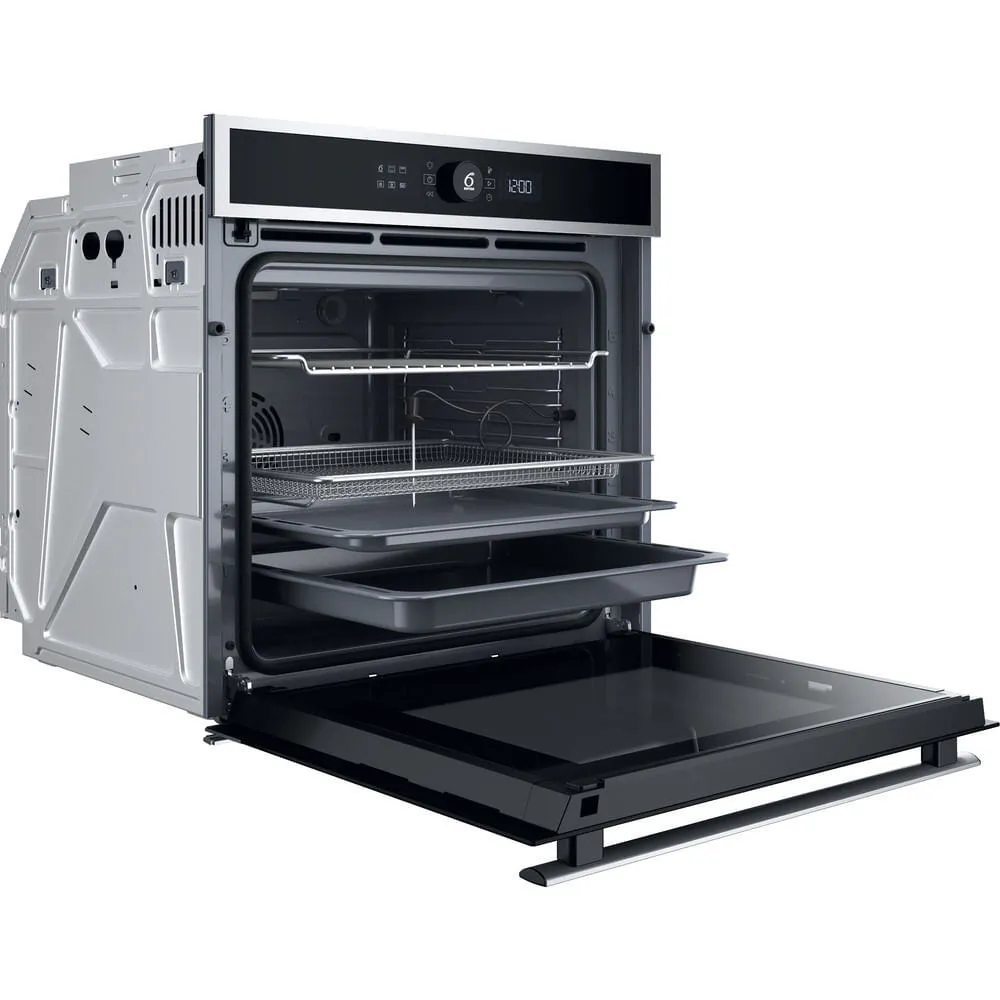 Whirlpool WOI4IS8PPM0SXA 859991679860 73 Litre Ankastre Fırın Thumbnail 3