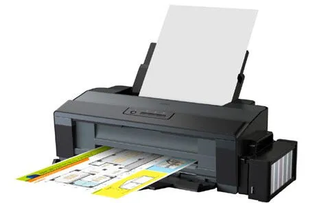 Epson L1300 C11CD81301 Thumbnail 6