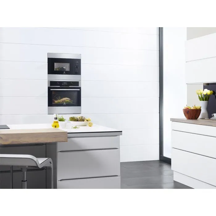Electrolux EOC5641BAX 70 Litre Ankastre Fırın Thumbnail 3