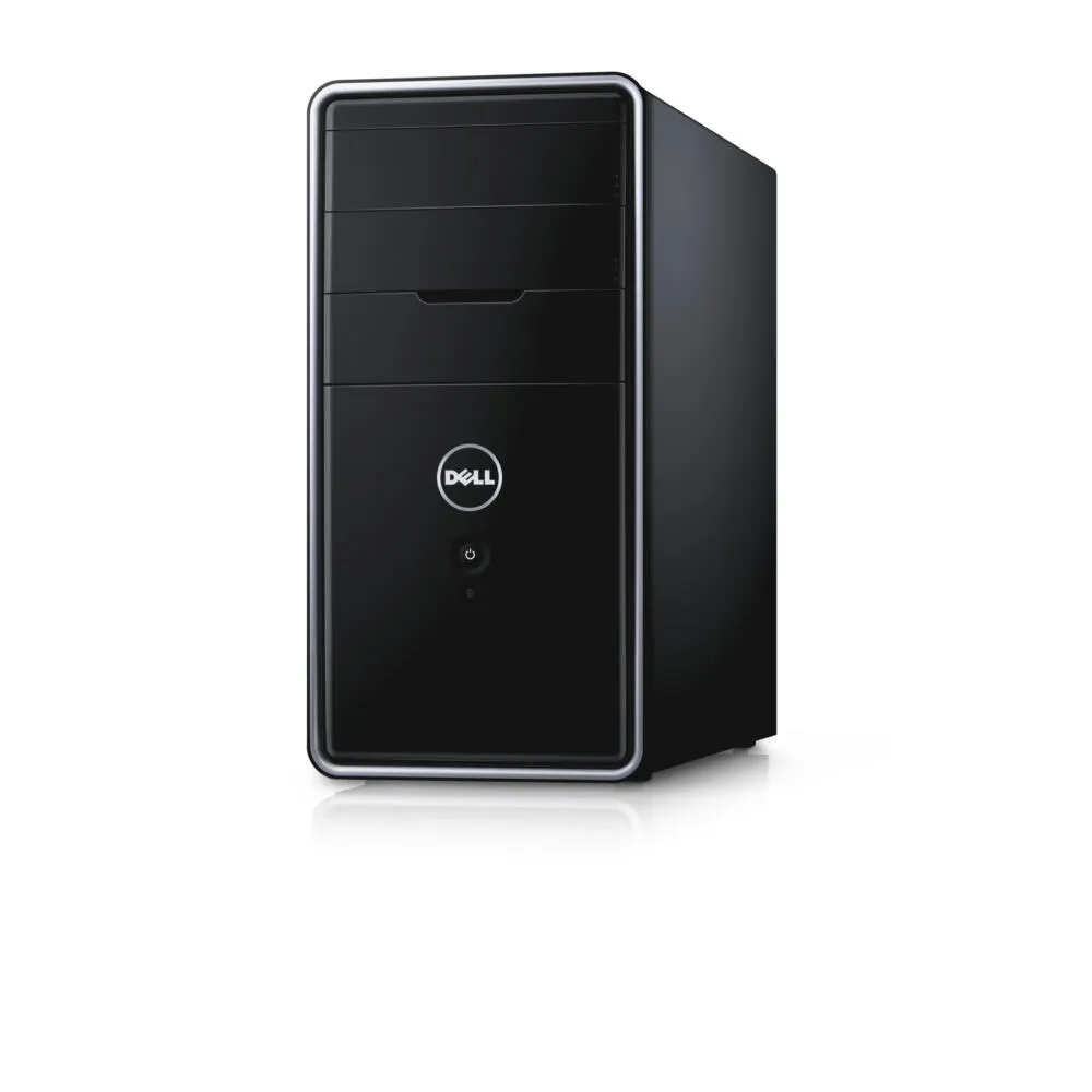 DELL 3847 4 GB 3847-W260933TH Masaüstü PC & İş İstasyonu Thumbnail 3