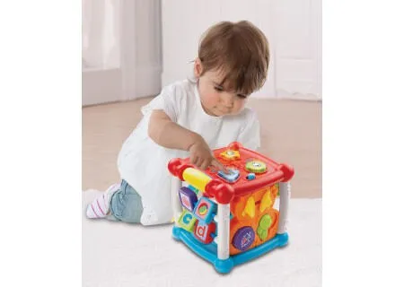 VTech Baby Dice 80-150504 Thumbnail 1
