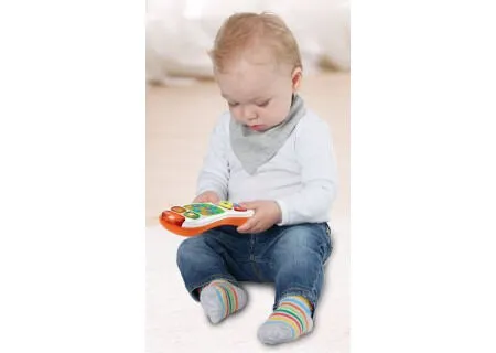 VTech 1-2-3 Remote 80-150304 Thumbnail 3