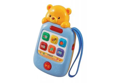 VTech My First Music Player 80-118004 Thumbnail 4